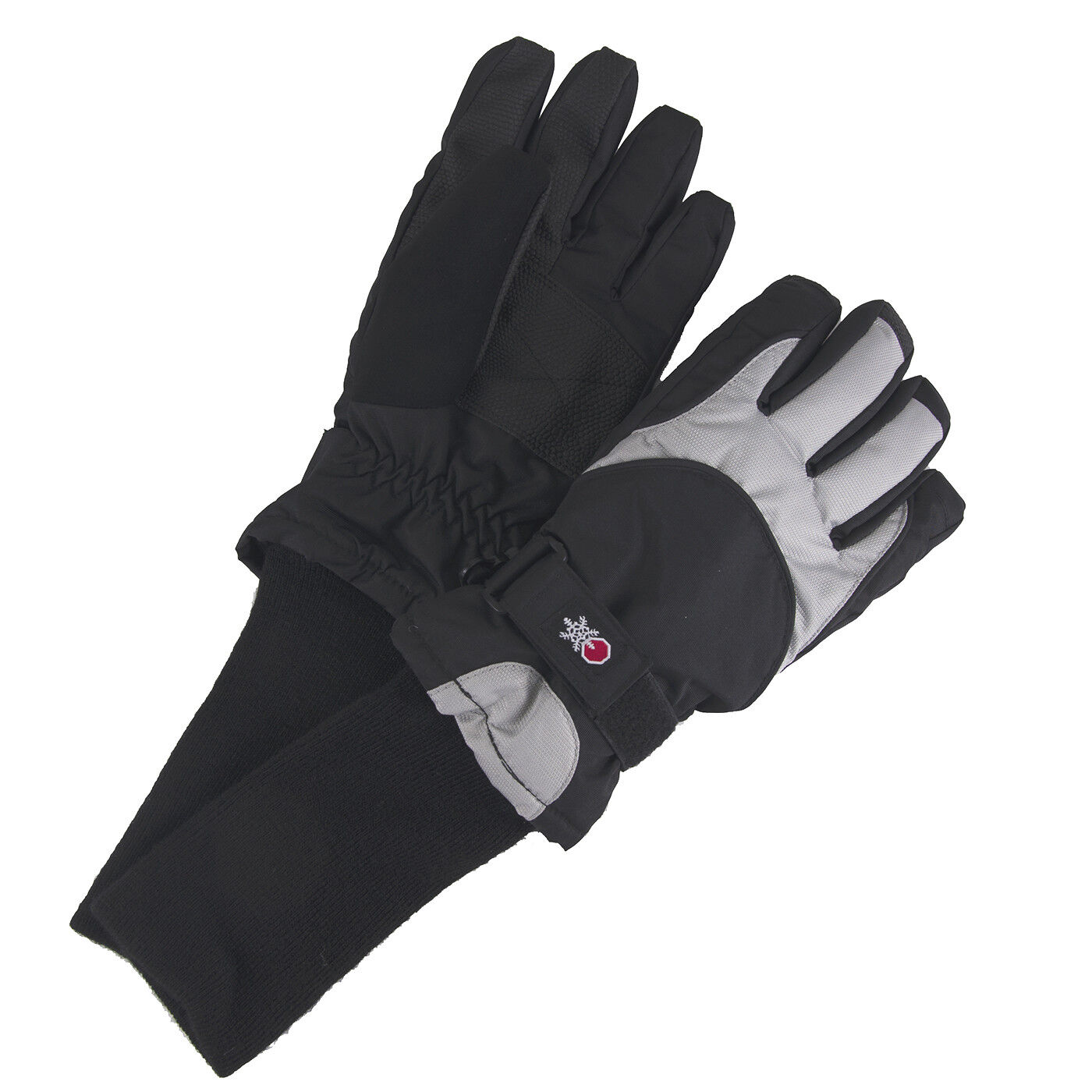 best kids snow gloves