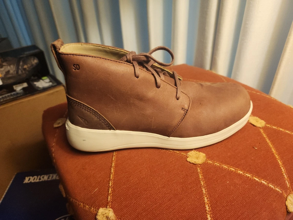 Red wing static store dissipative boots