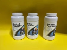 Seachem neutral Regulator