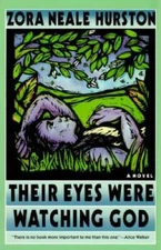 Their Eyes Were Watching God: A Novel - Paperback - VERY GOOD