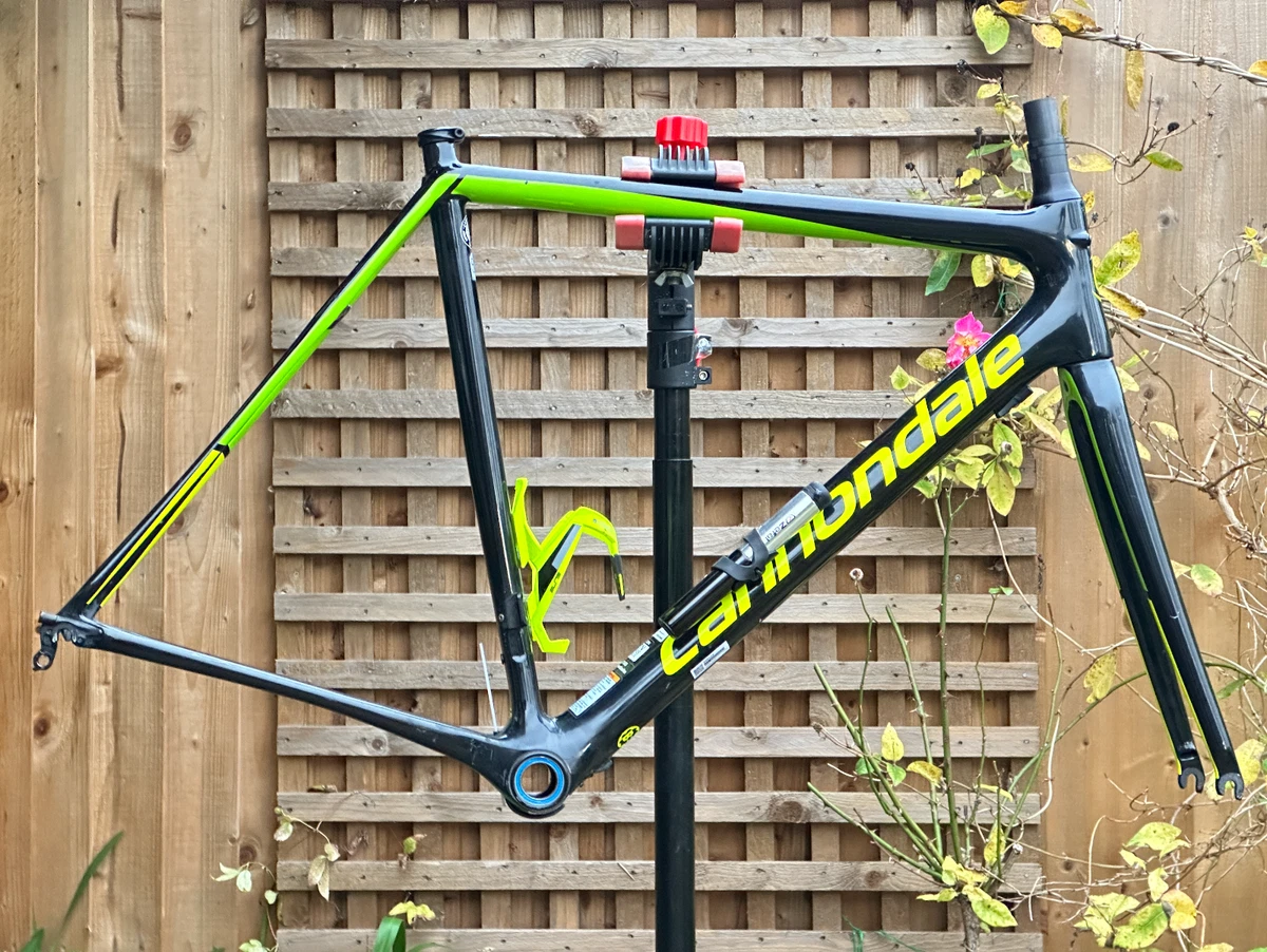 Cannondale 2019 carretera hot sale