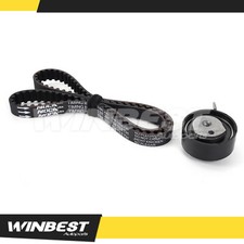 Timing Belt Kit For 2001-2011 Peugeot 206 Gt 1.4l L4 Sohc Engine