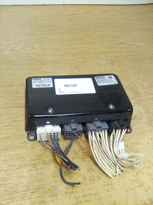 Wabco SmartTrac 446 003 826 0, 400 867 071 0 ABS Control Module