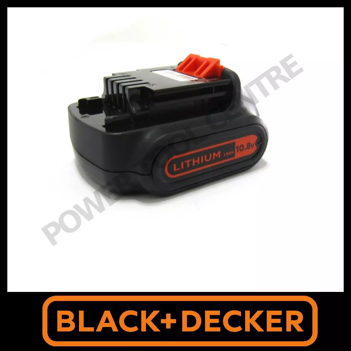 Black & 2024 decker 10.8 v