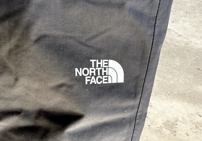 2017 The North Face DryVent EZ Grow Freedom Insulated Black Ski