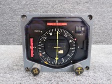 792-6091-010 Collins 331A-9G Horizontal Situation Indicator with Modifications 792-6091-010 Collins 331A-9G Horizontal Situation Indicator with Modifications
