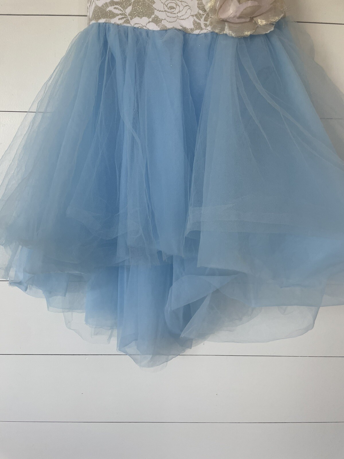 Weissman Dance Costume Large Child - image 4