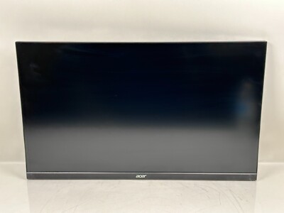 ACER V277U 27'' 2560x1440 75Hz 4ms LED IPS Display (No Stand)
