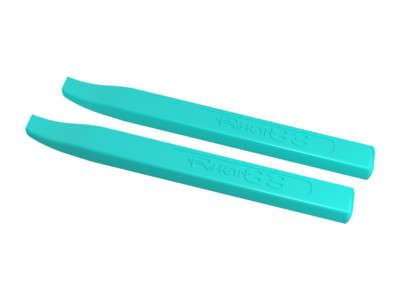 Universal Removal tool for dental prosthesis, braces or aligners - 2pack