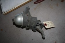 1954 1955 Ford Truck 279 Engine Rebuilt Fuel Pump