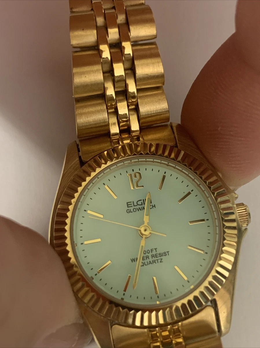 Women s Elgin Glowatch EEL008 007