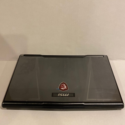 レイジー MSI GE63 Raider RGB 9SE Gaming Laptop GeForce RTX 2060, i7-9750H