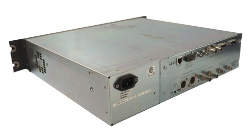 SCIENTIFIC ATLANTA D9228 POWERVU PLUS MULTIPLE DECRYPTION RECEIVER - 第 6/6 張圖片