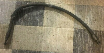 756930 - A Used Steering Hose For A Long 360, 460, 460DT, 560