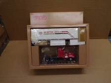 PEM NORTH STAR KENWORTH TRACTOR TRAILER  1/64 - #M70512 - NEW !