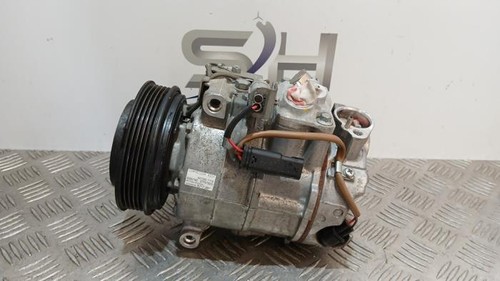 Klimakompressor Mercedes-Benz B-Klasse Sports Tourer W246, W242 A0038304660 P210
