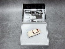 Minichamps Porsche 356 Coupe 60 Jahre 1950 1/43 Desgindrivers Selection