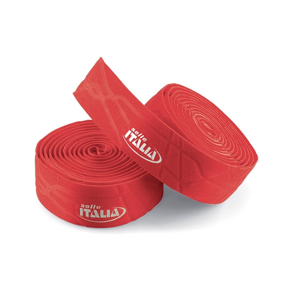 Selle Italia Smootape Gran Fondo White 5290₽