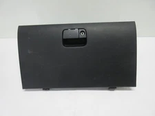 Black 03-08 HONDA ELEMENT  GLOVE BOX RIGHT STORAGE COMPARTMENT ASSEMBLY