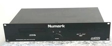 Numark MP302 MP3/Doppel CD Player 