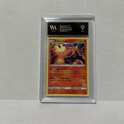 charizard pokemon card 3 70 Squid Game Invitation Credit Card Skin – Anime Town Creations main image 1