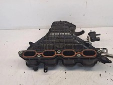 TOYOTA AURIS E18 Ansaugbrücke 1105865S01 1.20 Petrol 2016 34243511