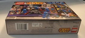 Lego Star Wars Battle Pack 2-Set (75037, 75088) Sealed