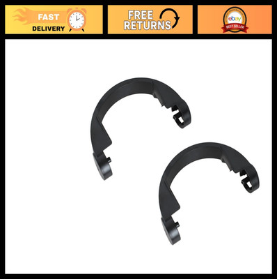 Replacement Handle for Super Vacuums, Dual V Steam Vac Tank Valve, V2 MaxExtract