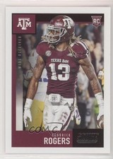 2020 Score Rookies Kendrick Rogers #384 7l6