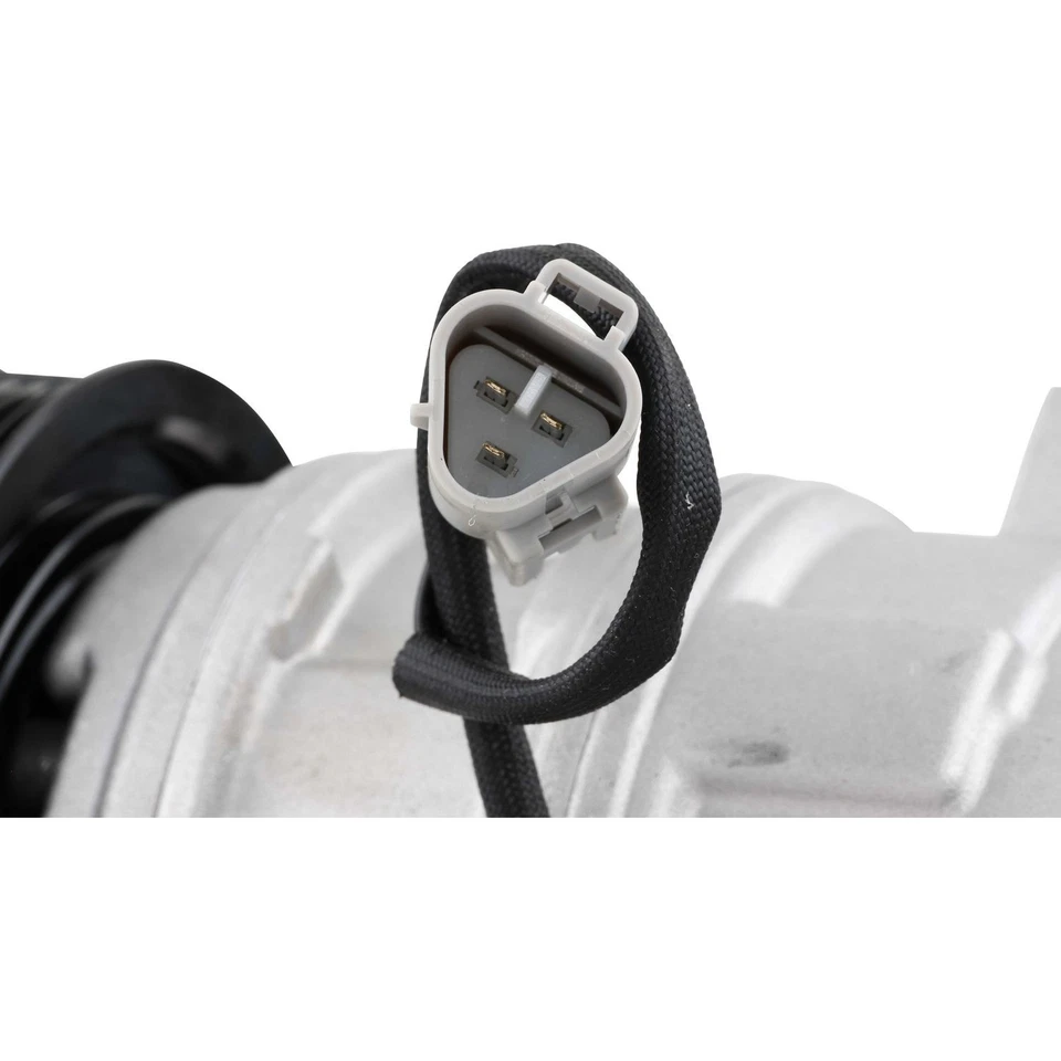 Toyota Camry 2.4 10S17C Valeo 811111 Foto 3 de 4