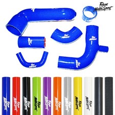 Roose Motorsport Boost Silicone Hose Kit to fit Ford Fiesta RS Turbo (STD T2 ...