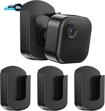 Blink Camera No Drilling No Screws Wall Mount Bracket 3 Pack Adhesive Blink