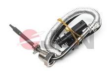 Pot d'échappement Volvo S60