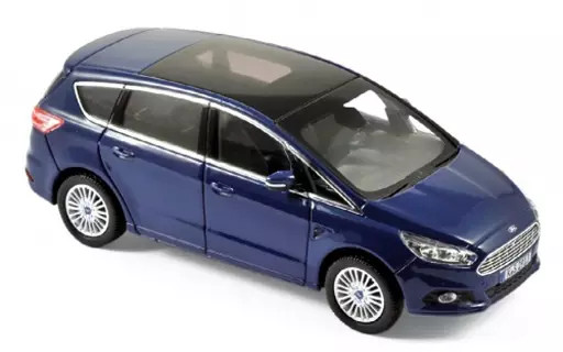 Norev Ford S-max 2015 1:43 270547