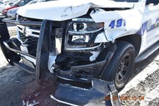 Alternator Fits 17-20 ESCALADE 2893949