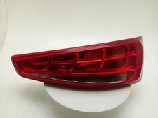 AUDI Q3 Tail Light Rear Lamp O/S 2011-2015 5 Door Estate RH 8U0945094 