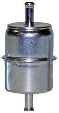 Universal In-Line Fuel Filter 5/16 Inch Metal Gas Engine 20 Micron