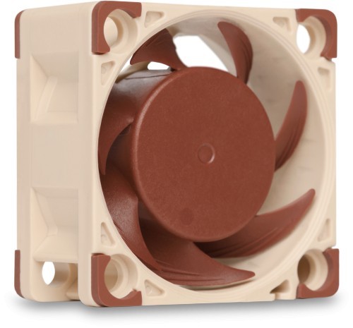 Noctua NF-A4x20 5V PWM 40mm x 20mm 4-pin PWM Fan