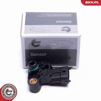 Sensor Saugrohrdruck Esen Skv 17SKV140 FüR Opel Zafira Tourer P12 Corsa S07 P10