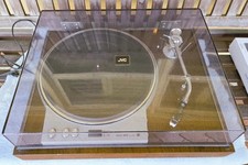 JVC JL-B44 Turntable Direct Drive Rare MIJ Vintage Japan