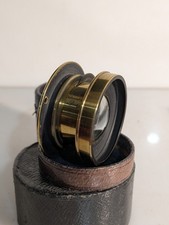 ANCIEN RARE OBJECTIF C