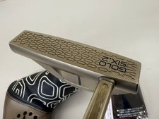  LEFTY Scotty Cameron Xperimental GOLO 6.2 LTD Putter