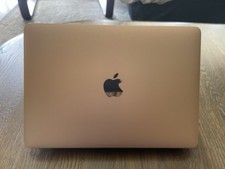 2017 Apple MacBook Retina 12? Rose Gold ? Display