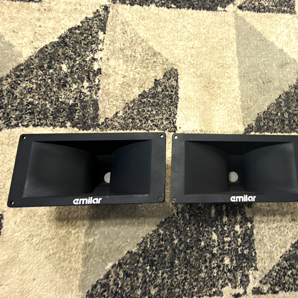 Renkus Heinz In Pro Audio Speaker Drivers & Horns for sale - eBay