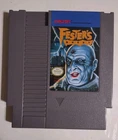Fester's Quest (Nintendo Entertainment System, 1989) NES Tested Rare Mint Retro