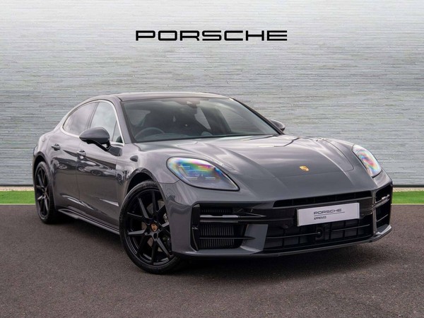 eBay - 2026 Porsche Panamera Panamer...
