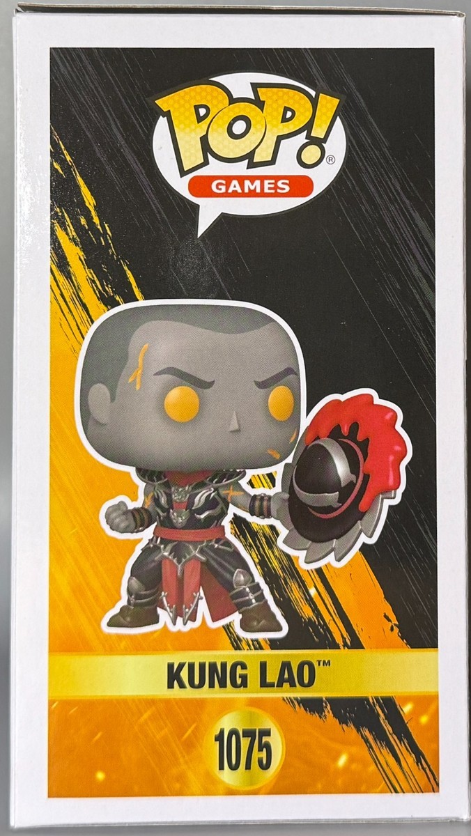 Komplete Kollection: Mortal Kombat 11 line Funko Pops, released in 2025. Now I can say again that my MK Funko Pop kollection is finally complete! 😅🙏🏼 . 🇧🇷 Koleção Kompleta: Funko Pops
