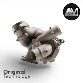 Turbolader Lancia Phedra  2.2 JTD   Bj 02 -  9649588680 , DW12TED4S