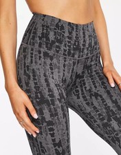 VARLEY LUNA 7/8 LENGTH ATHLETIC LEGGINGS Size SMALL