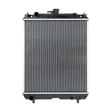 Aftermarket Radiator 7077410m91 Fits Massey Ferguson Compact Utility 1735e 1740